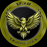 Telegram profile photo for MJR TAJIKISTAN
