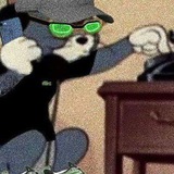 Telegram profile photo for A̸V̸G̸A̸N̸S̸K̸I̸E̸