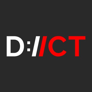 Telegram profile photo for Department of Information and Communication Technologies
