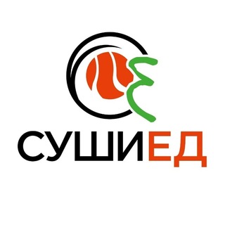 Telegram group profile photo for Сушиед