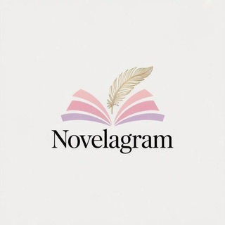 Telegram profile photo for Novelagram