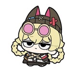 Telegram profile photo for Норка Онорки | Genshin Impact