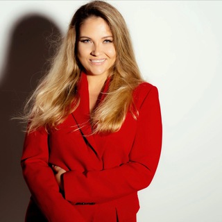 Telegram profile photo for Беседы с психологом Анастасия lestacy.psy