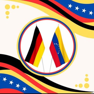 Telegram profile photo for 🇻🇪Venezolanos en Alemania🇩🇪