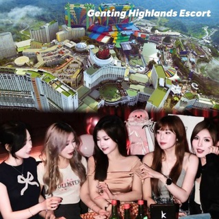 Telegram profile photo for 云顶小姐 | 云顶下水 | 云顶美女 | Genting Escort