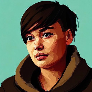 Telegram profile photo for Journey to the Unknown