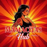 Telegram profile photo for Mamacitas_fun