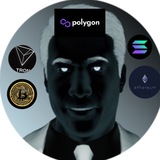Telegram profile photo for Fast Calls