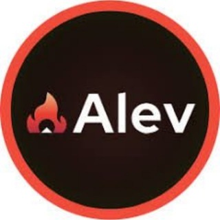 Telegram profile photo for Alevcasino Giriş - Resmi Kanal