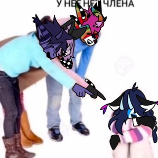 Telegram profile photo for Кладбище киро.