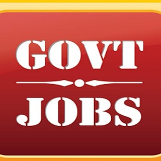 Telegram profile photo for Govt Job Alert