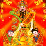 Telegram profile photo for 彩民之家