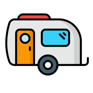 Telegram profile photo for Fahrradwohnwagen | Bikecamper