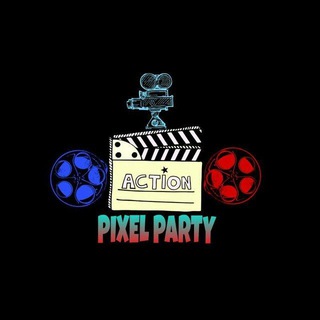 Telegram group profile photo for 🔰PP||Pixel Party🔰