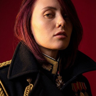 Telegram profile photo for Канал Динары Дмитриевны