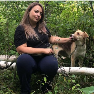 Telegram profile photo for tixonka и собаки🦮🐕🦺🐕