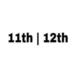 Telegram profile photo for IIT JEE CLASS 12 BOARD 11 MAIN