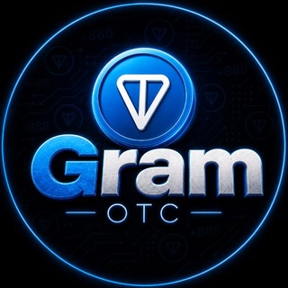 Telegram group profile photo for Gram NFT OTC MarketChat