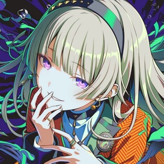 Telegram profile photo for ﹫ 𝐈𝐍𝐓𝐏'𝐬 𝐜𝐨𝐫𝐞