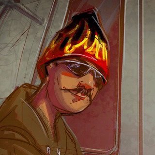 Telegram profile photo for valeev420