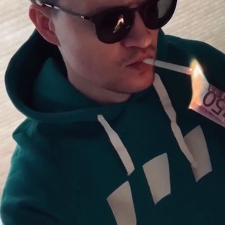 Telegram profile photo for From Какой-то Мудак