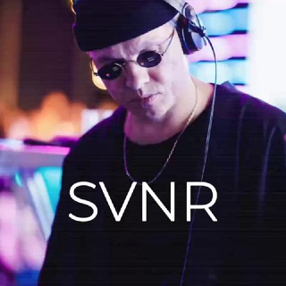 Telegram profile photo for SVNR (RU)