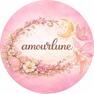 Telegram profile photo for (é) amaranths, amorlune ❦.