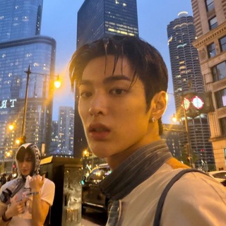 Telegram profile photo for Ahn Keonho