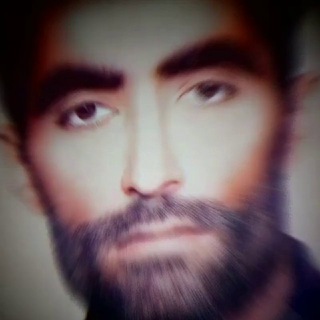Telegram profile photo for 🌹شهدا شرمنده ایم🌹