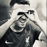 Telegram profile photo for Liverpool Bad