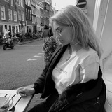 Telegram profile photo for Bikinisinde Astronomi