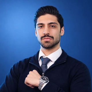 Telegram profile photo for Trado_Forex| فاندامنتال فارکس