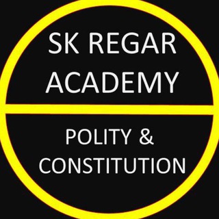 Telegram profile photo for INDIAN CONSTITUTION & POLITY ™©