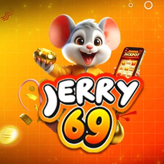 Telegram profile photo for Jerry69 สล็อตเว็บตรง