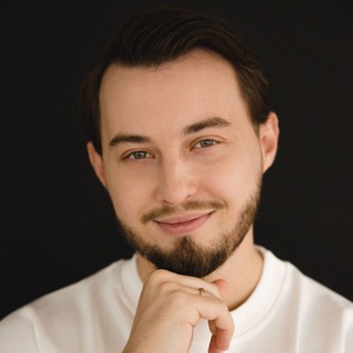 Telegram profile photo for † Ловец человеков | Артём Рогозин