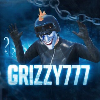 Telegram profile photo for GRIZZY🇺🇦