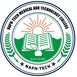 Telegram group profile photo for NAPHTECH COLLEGE