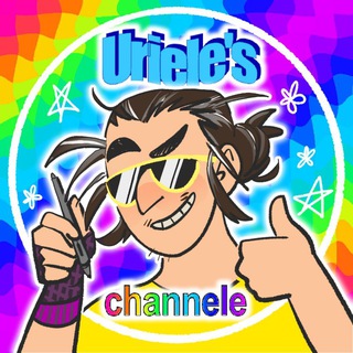 Telegram profile photo for Il canele di Uriele🧙