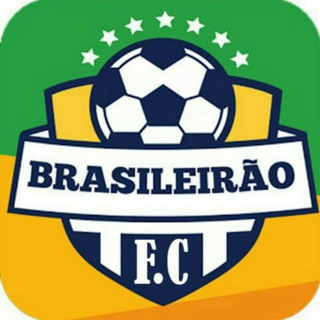 Telegram profile photo for BrasileiraoFc 🏆⚽