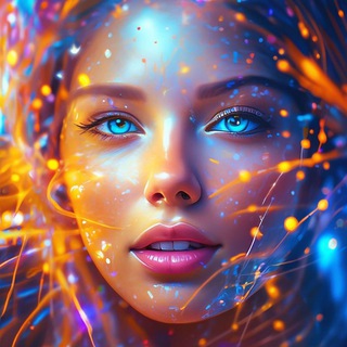 Telegram group profile photo for Meditation lifestyle chat 🧠