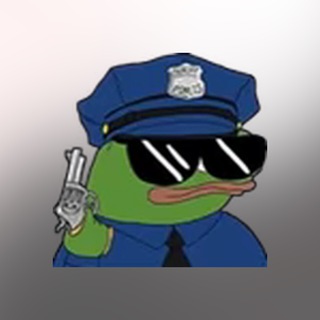 Telegram profile photo for fuckerberg