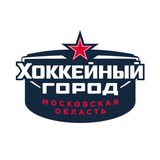 Telegram profile photo for Хоккейный город МО