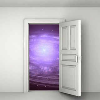 Telegram profile photo for Многомерность | Энергетика
