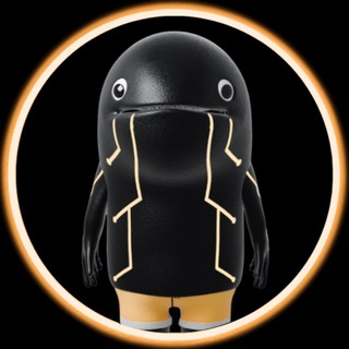Telegram profile photo for DeepBot® Community