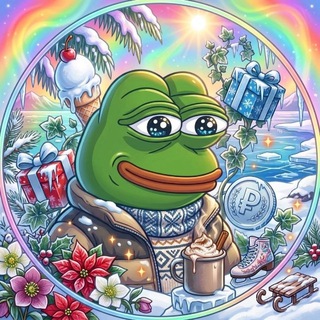 Telegram profile photo for 🤹🏻♂️ PEPE STORE 🤹🏻♂️
