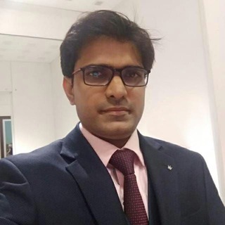 Telegram profile photo for General Surgery - NEET / AIIMS - Dr Datta Sushmeeth