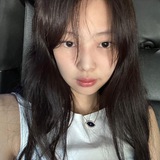 Telegram profile photo for Kim Jennie