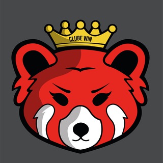 Telegram profile photo for CLUBE WIN - SLOTS