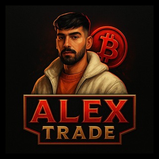 Telegram profile photo for Alex Trade