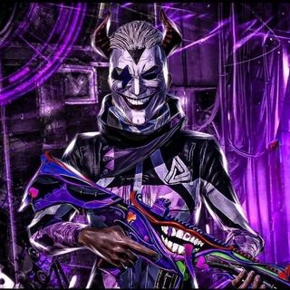 Telegram profile photo for PHBG
